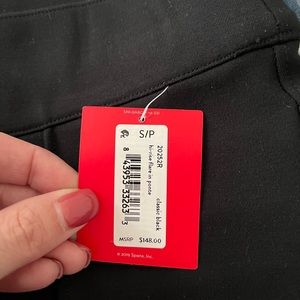 Spanx The Perfect Pants Hi Rise Flare